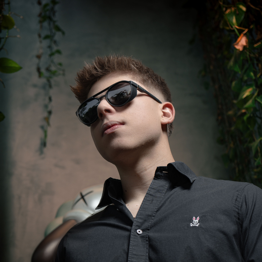 Sunglasses Marfil Orion