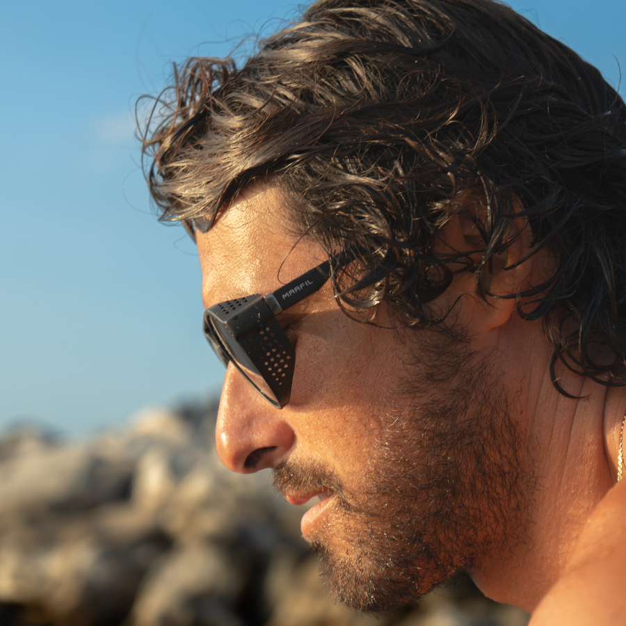 Sunglasses Marfil Orion