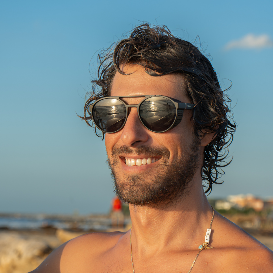 Sunglasses Marfil Orion