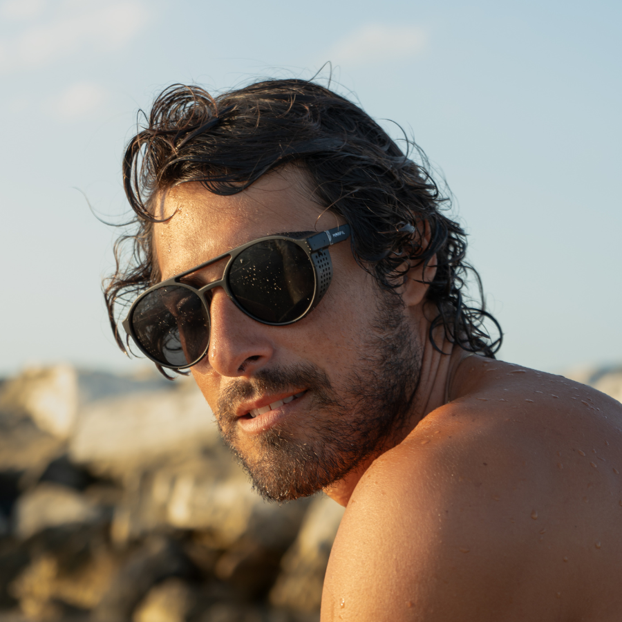 Sunglasses Marfil Orion