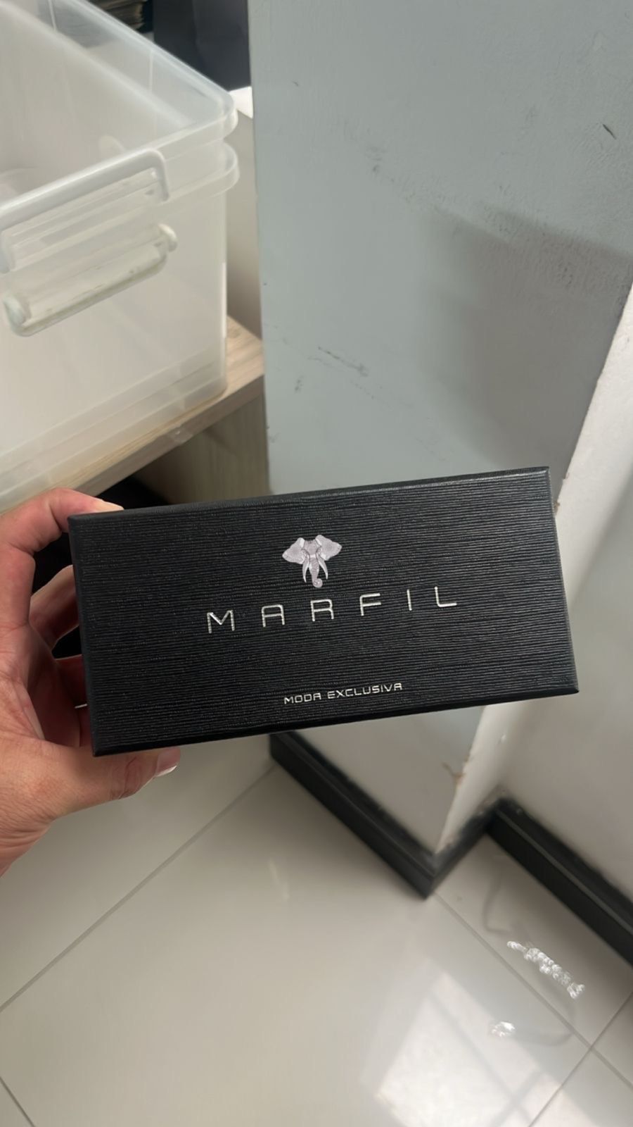Sunglasses Marfil Orion