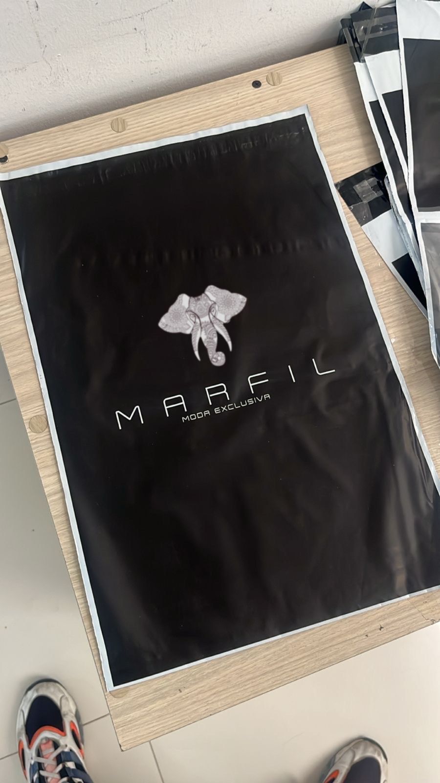 Sunglasses Marfil Orion