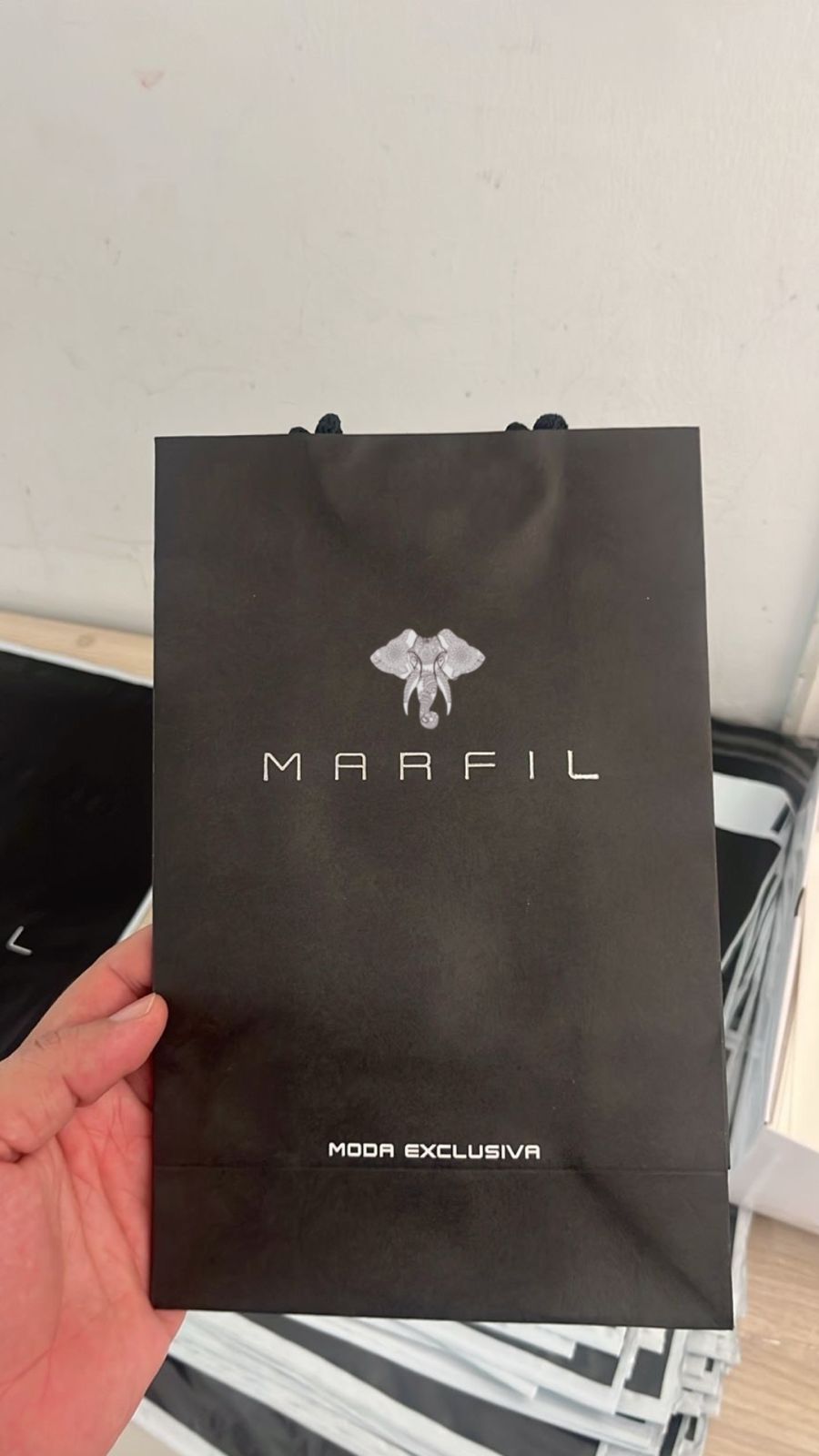 Sunglasses Marfil Orion